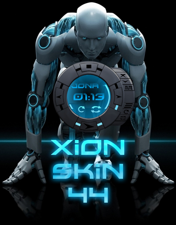 xion skin 44